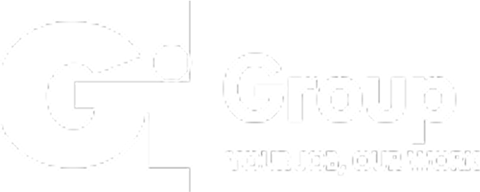 GI Group Logo